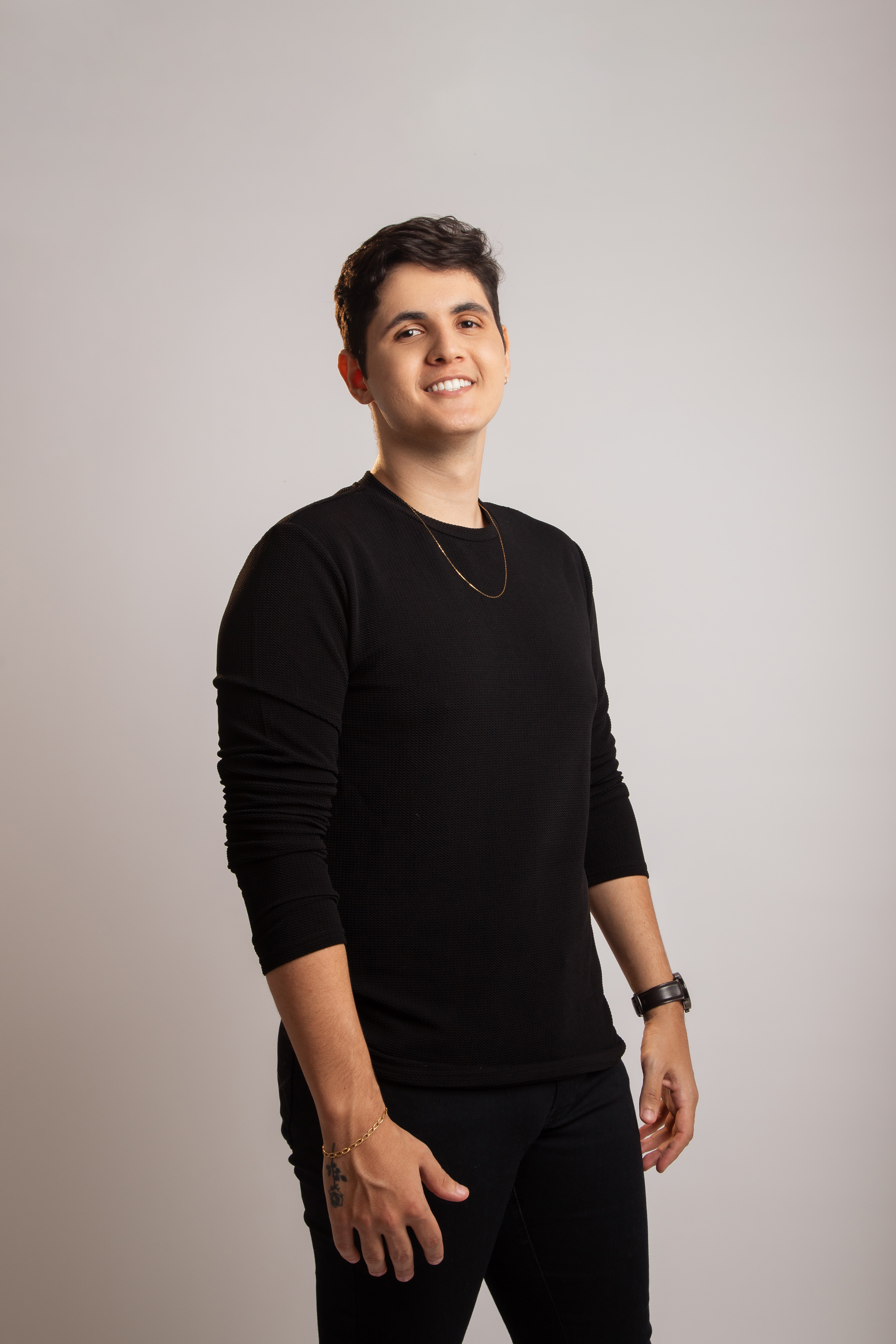 Foto de Hidelgardo Ramirez